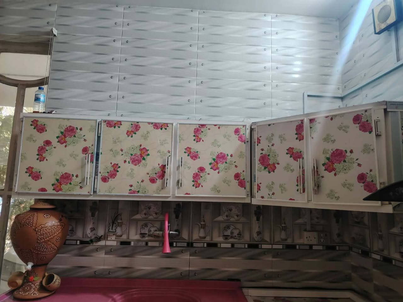 كاونتر سعره ٣٥٠ الف قفل

طباخ سعره ١٧٥ الف بي مجال تخفيض


**إذا كنت صاحب هذا الإعلان وتريد حذفه لأي سبب، رجاءا أرسل رسالة إلى الدعم الفني**
