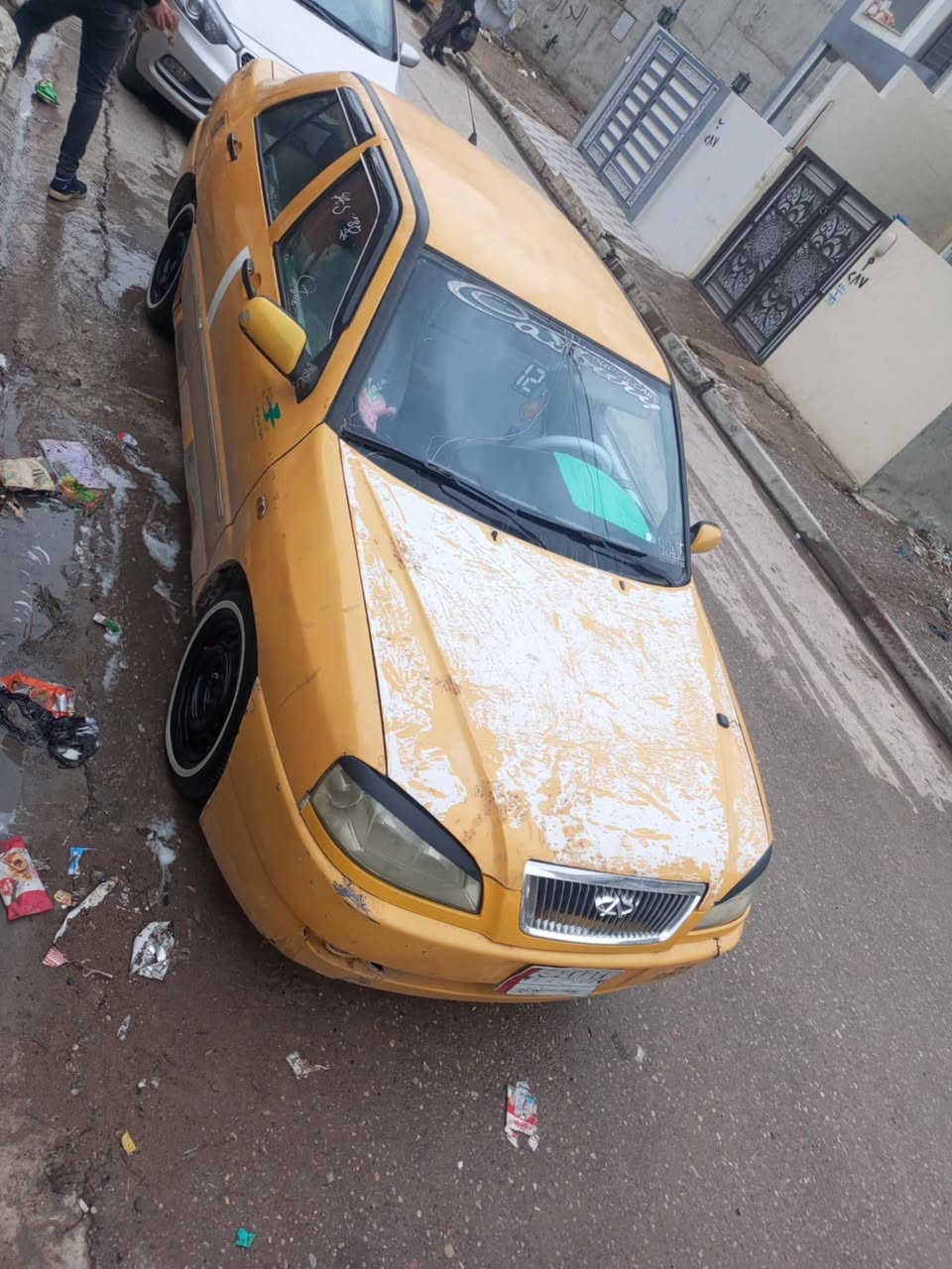 كوين 2009 رقم بغداد الماني محرك وكير شرط سنويه 20 عظم كوبون ما مسجله شرط التحويل والوكاله هيئة عليها 500 ينزل من حكها غرامات صفر طخم تاير كهربائيات شغاله السعر 22 بيها مجال مكاني موصل حي السماح ***********
