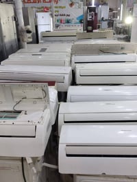 سبليت • ضمان ٥ سنوات • ١-٥ طن