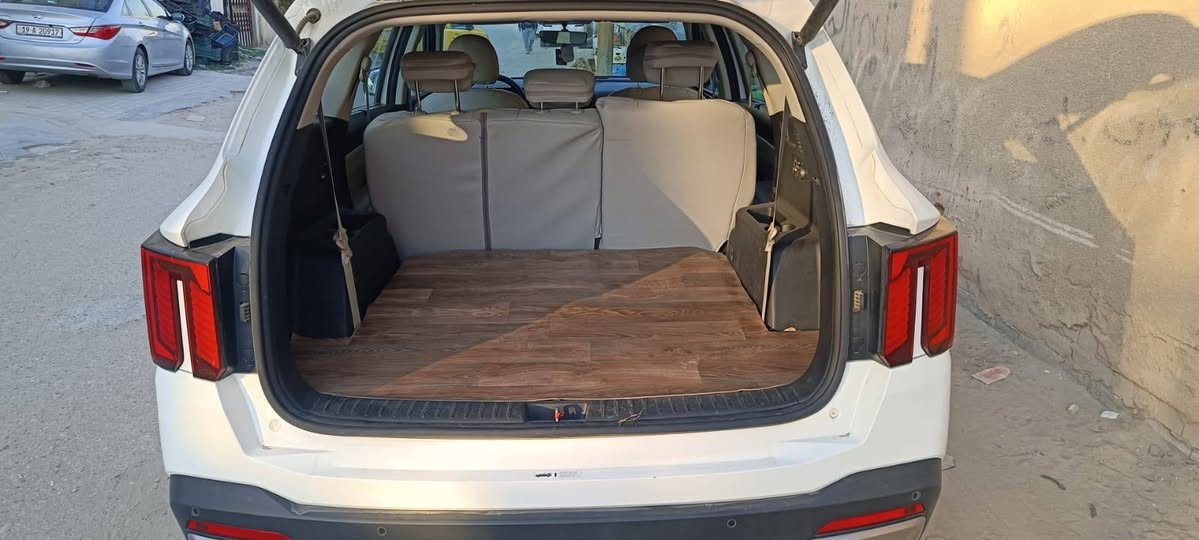 ‎سورنتو 2024 
‎رقم اربيل دولي كفالة عااامة ضمان دولي 
‎ماشيه 47000 الف 
‎مواصفات السيارة 
‎محرك 6 سلندر 3500
‎ويل 20 
‎شاحن واير لس
‎مري كهرباء (شفط)
‎بصمة تشغيل او تشغيل عن بعد او بصمة أبواب 
‎تبريد لمس touch 
‎كير ماوس 
‎لايت زنون 
‎حساسات امامية 
‎حساسات خلفية 
‎كامرة خلفية 
‎جنطة كهرباء 
‎درايف مود ٤ وضعيات
‎تحكمات ستيرن 
‎٣ قطع تبريد 
‎جي بي اس 
‎كار بلي 
‎تحديد مسار 
‎نزول منحدرات 
‎سايد بريك بصمة 
‎وباقي المواصفات معروفة بيهة 
‎[ السعر 295ورقة ] 
‎مكان السيارة محافظة بابل 
‎  ***********
‎ حلة, بابل
