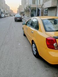 شفروليه • ٢٠١١ • ناصريه