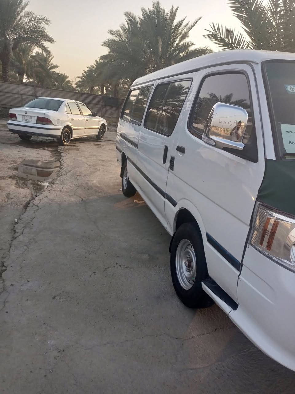 السلام عليكم فتون للبيع 2010 مكان بابل مكينه وقير حداديه كفاله عامه سعر 35 وبيها مجي مجال بسيط صفر وصل ***********
