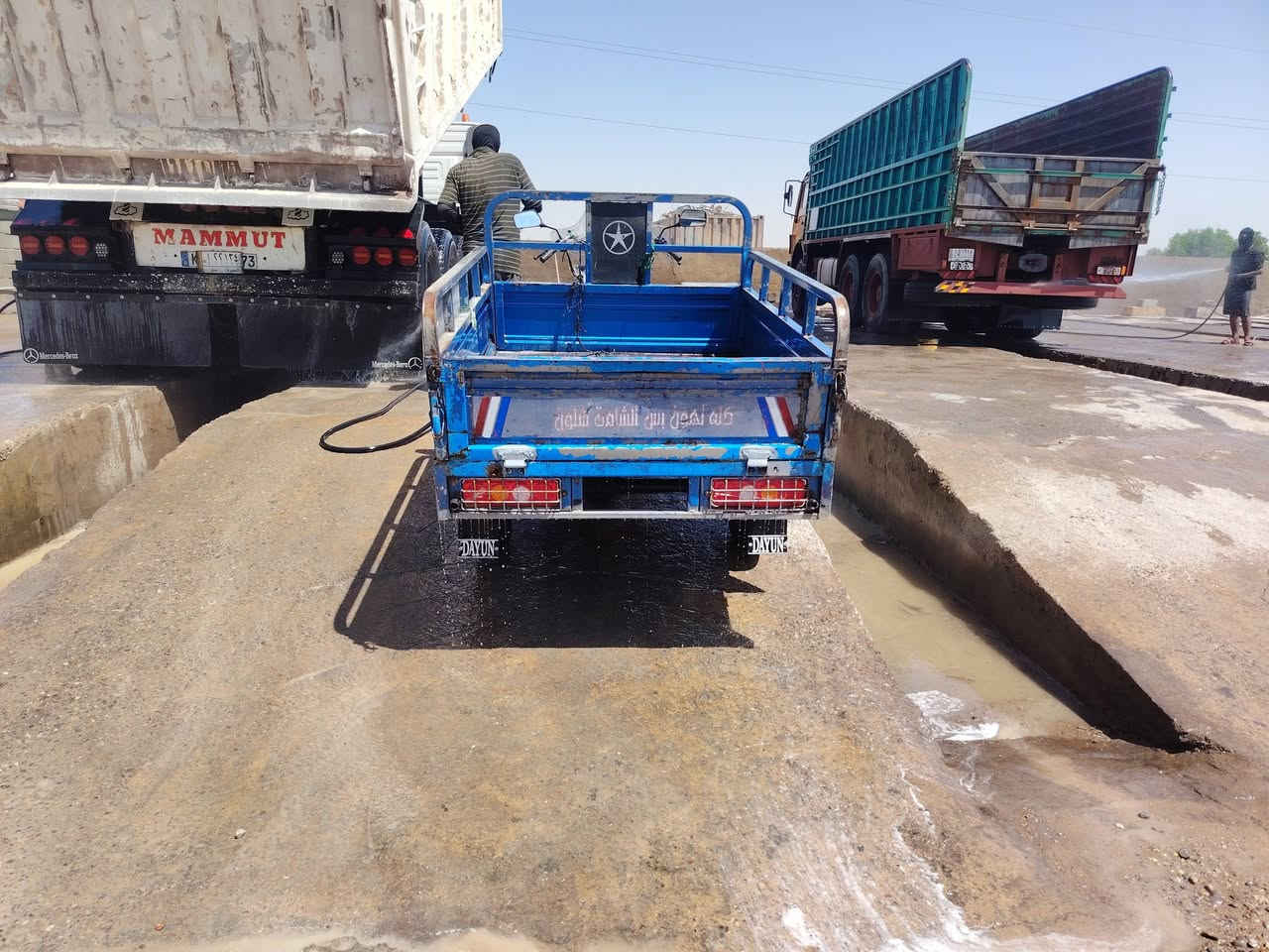 السلام عليكم ستوته البيع 2016 اوراق مكفوله من كلشي مكينه خير من الله توني شادهه تعمير 25 ستوته مكفوله مكاني كوت الحكيم الثانيه السعر 1800 وبيه مجال قليل***********
