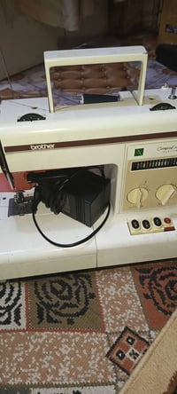 مكينة عداد ٢ • جديدات • بدون تصليح