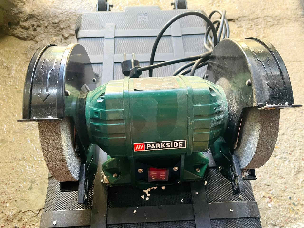 ألمانية بارك سايد جديد غير مستعمل


**إذا كنت صاحب هذا الإعلان وتريد حذفه لأي سبب، رجاءا أرسل رسالة إلى الدعم الفني**