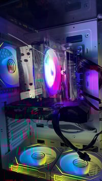 ١٦٦٠ تي • GIGABYTE • نضيف