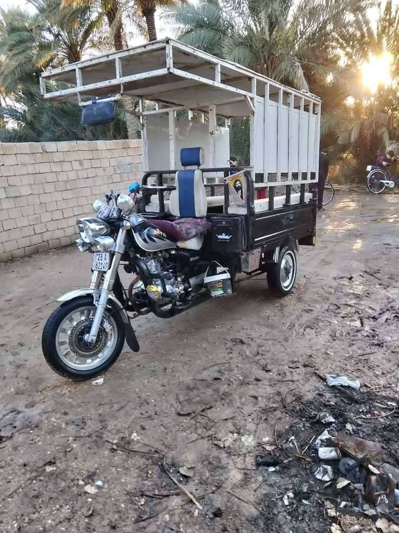 يا الله سلام عليكم ستوته البيع رقم نكليزي مديل 21 درجه  ؟؟ خير من الله؟؟؟ محركه مفتوح مره وحده فقط والفات بدل بيه) المكان مشخاب حسانيه) السعر 2و300وبيه مجال وشراي يتدلل وهاذه رقمي ***********
