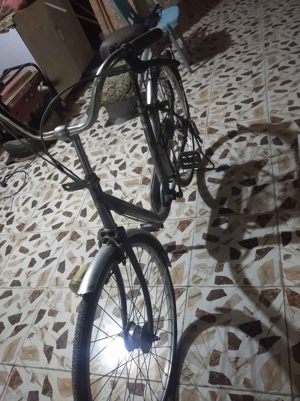 بطه حجم ٢٦ للبيع للتواصل ***********
