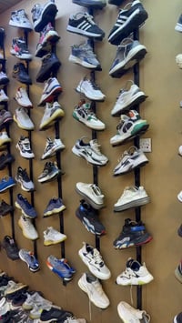 ملابس • حي الحسين القديم • بعد الفطور