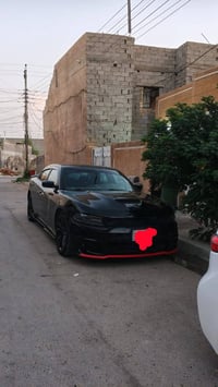 جارجر تي اس تي • ٢٠١٩ • حادث بغداد