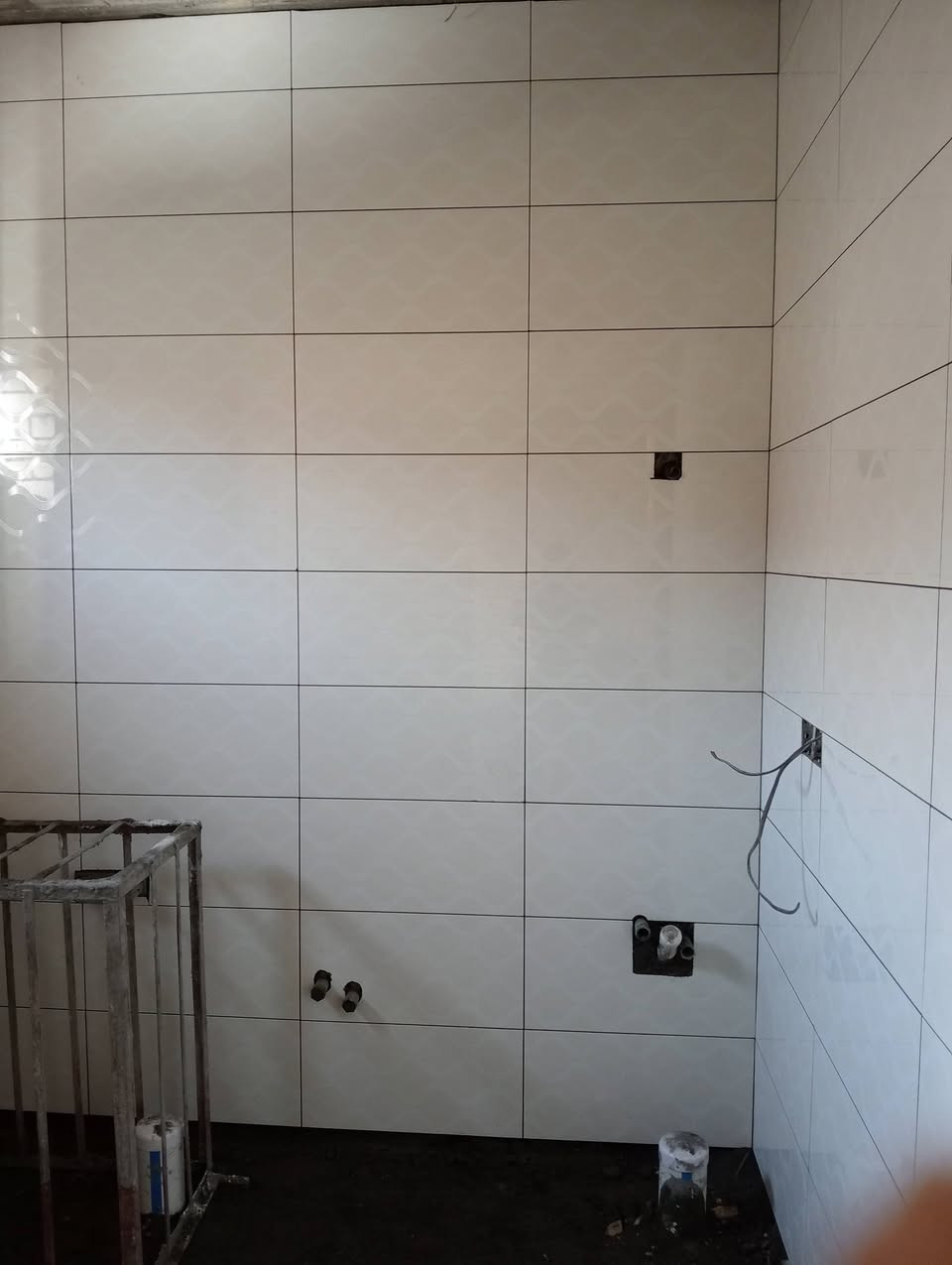 عمل وشغل السيراميك واالارضيات والمرمر وبايات الدرج نتمنى ان تنال اعجابكم . شغل عل كبان اليزر
بغداد للتواصل رقم الهاتف ***********
