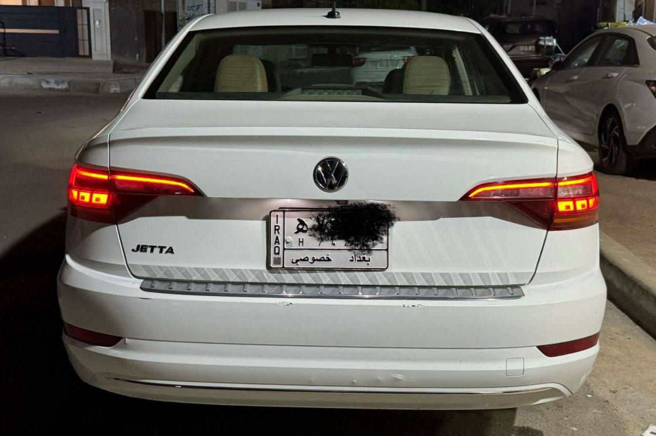 الماني ضمان وامان بسعر النترا
جيتا موديل 2019
فول السياره
‎السياره نظيفه جدا حادثها غرق تقرير تعمل  وتسير نسبة الغرق قليله
بيها طبغ بالعراق الباب الخلف السايق وبارد جداً قليل بالجاملغ الامامي الايمن
رقم بغداد
المواصفات
مكينه 1.4 تيربو 
‎بصمه تشغيل عن بعد
كشنات تدفئه 
رادار بالمري
منضومة زنون بلاديه
ستيرن تدفئه
‎بانوراما 
‎هاند بريك بصمه  
تحكمات ستيرن فول
كشنات جلد
اوتو ستوب 
3 انضمة قياده
ستتم صوت كلش قوي 
السياره مابيها نقص
فقط الكصه مال البانوراما يرادلها تبديل
للاستفسار ***********
