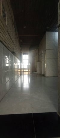 اخواني الاعزاء موجود للبيع دونم وبي بيت كامل امكمل عدة الابياض وبي محل...