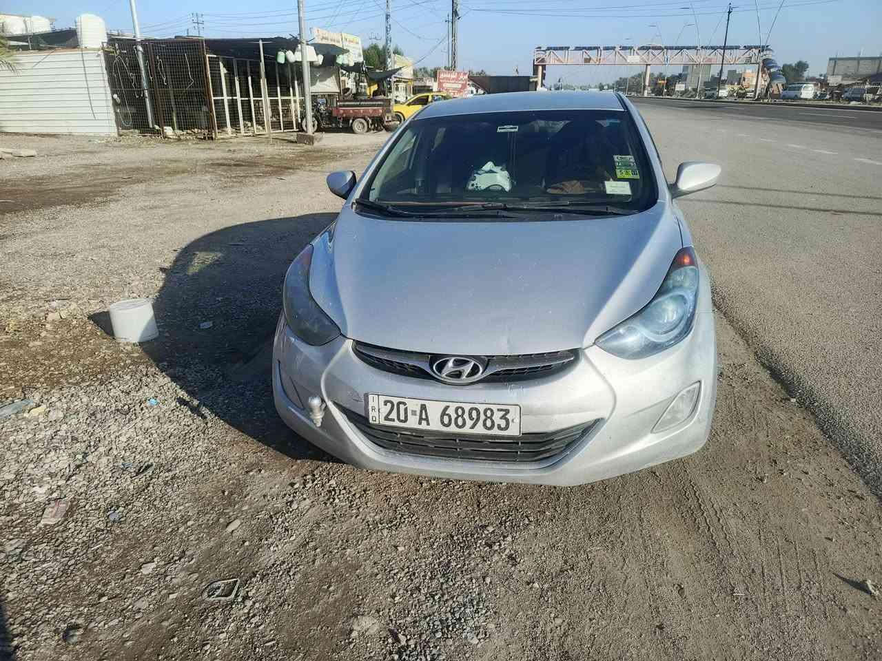 النترا للبيع موديل 13 السعر 112بيها مجال الرقم *********** مكاني تقاطع الفدس
