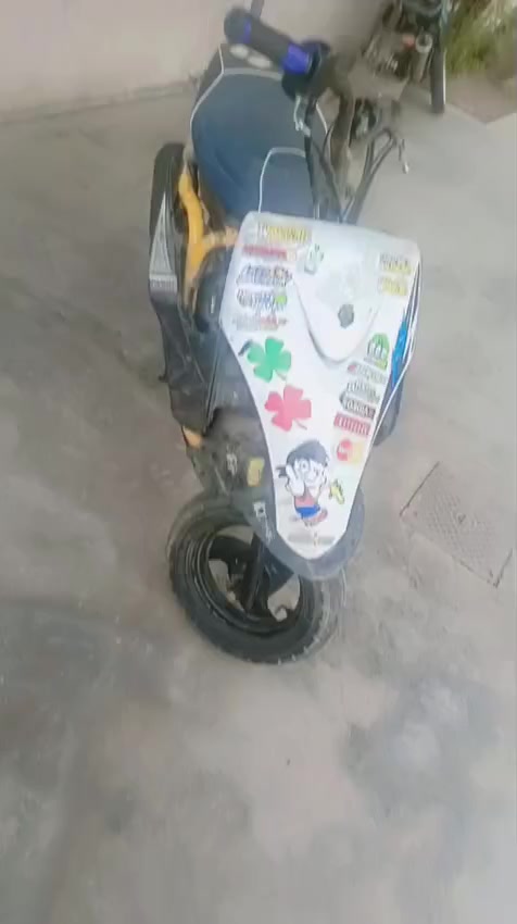 سلام عليكم دراجه ماكس عدله للبيع دراجه تجفيت جديد فقط قطع ناريه لدراجه جانت نكره سلف صالنصه اف ام كلجات شلعه ومعدل مكاني بغداد دوره سعر ب 250 وبيه مجال  ***********
