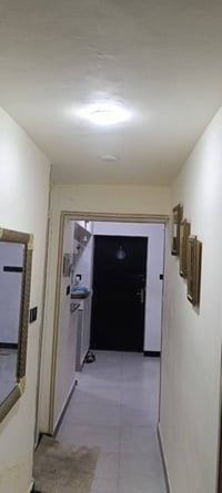 السلآم عليكم شقه طابق ارضي لبيع شقه تعمير  جديد إستفسار إتصال برقم ٠٧٩...