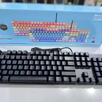 كيبورد ماوس بلوتوث • كيبورد ماوس USB • مركز أحمد الخفاجي