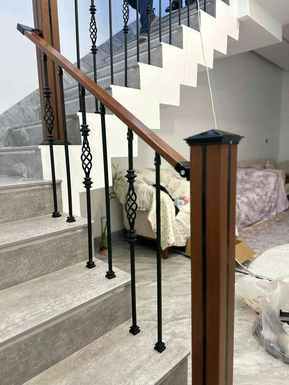 ***********
نعمل كافة أنواع المحجرات التركي الحديد الزجاج الالمنيوم عالي الجوده والسعر التنافسي تصميم --وتنفيذ حسب طلبك تخفيضاتتتتت قويهههه
