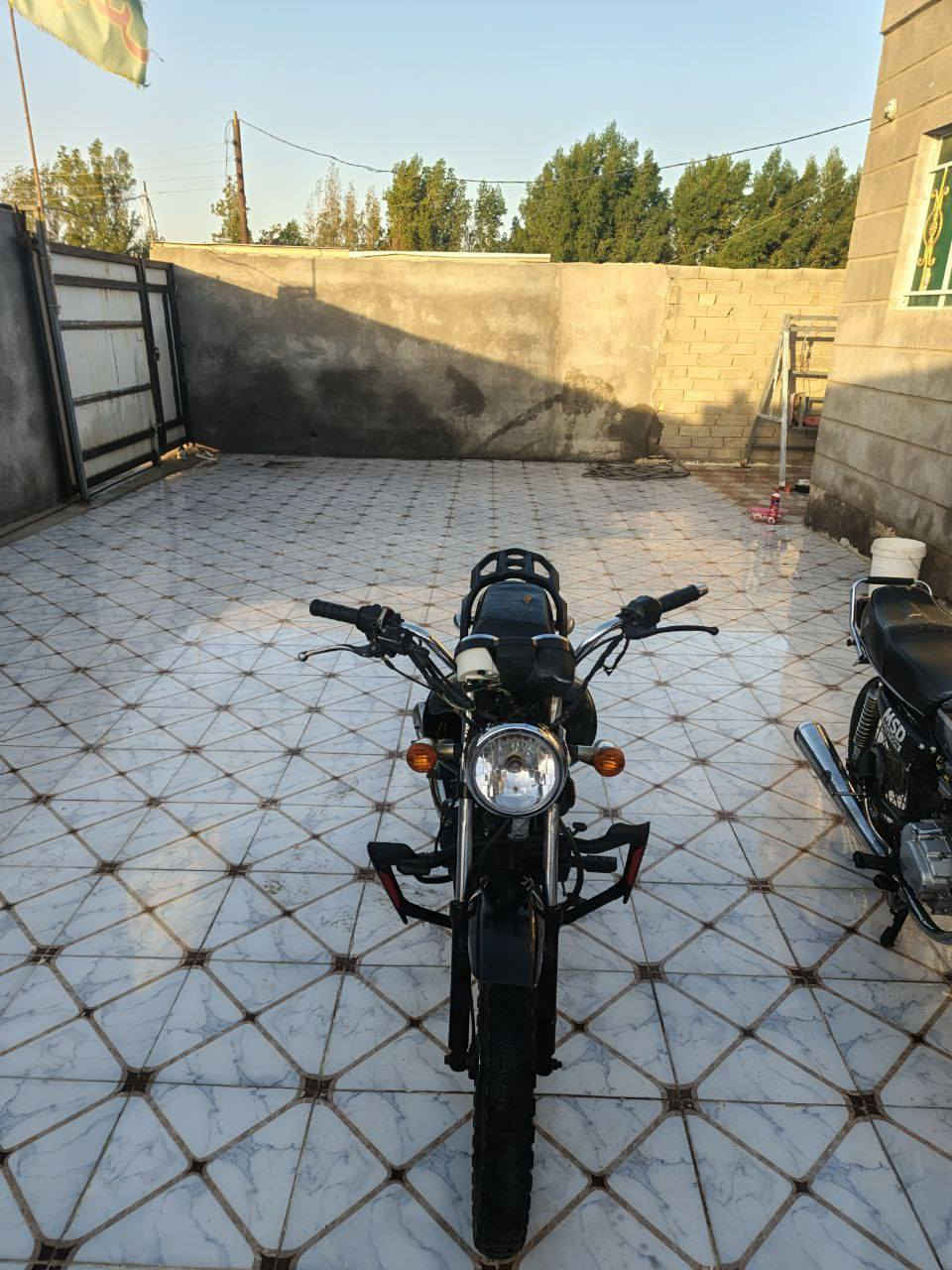 سلام عليكم شباب دراجه دايون وباما للبيع اوراق اصولي كهربائيات كلهه شغاله بيهه خيط تبخير خفيف مكاني سوك الشيوخ العكيكه مستعجل على بيعتهه *********** واتساب
