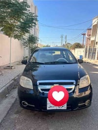 موديل ٢٠٠٨ • توماتيك • محرك جديد