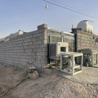 المسالمه النعيميه • ١٢٥م • ارض بيضاء
