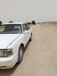 راس الثور • مكينة ٢.٥ • بصرة سفوان