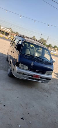 ١٩٩٦ • هيئه ومرور جاهزه • مكينه وكير سليم