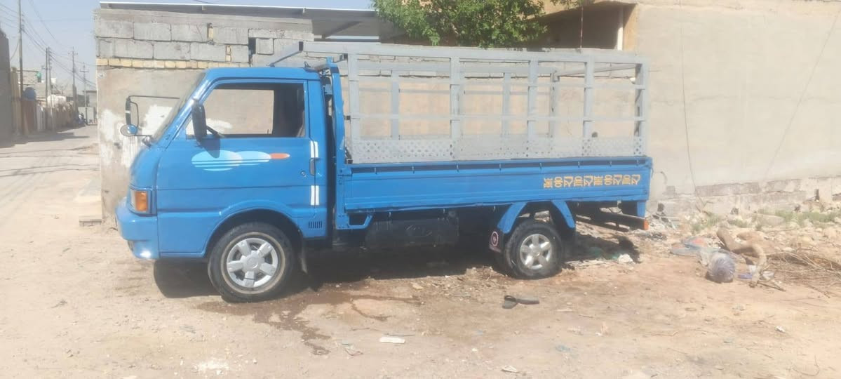 سلام عليكم عندي هاي لبنكو مديل 95سياره خير من الله سياره معامرينه جديد بس بيه خيط تبخيرمكينه وكير وكسن مكفول 
رقم واسط صدامي تحويل مباشر مصفره  رقمي ***********
سعر 30بيه مجال لطيبين

