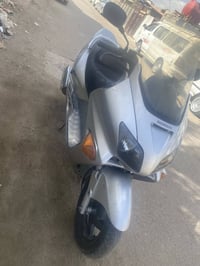 دراجة فورزه 06لبيع مكينة مفتوحة دراجة حلوه خير من الله لسعر 800بية مجا...