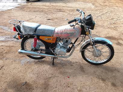 سلام عليكم دراجه 4كير لبيع شراي يتصل او يدخل خاص مو شراي لا تعبني رحمه لهلك ***********
