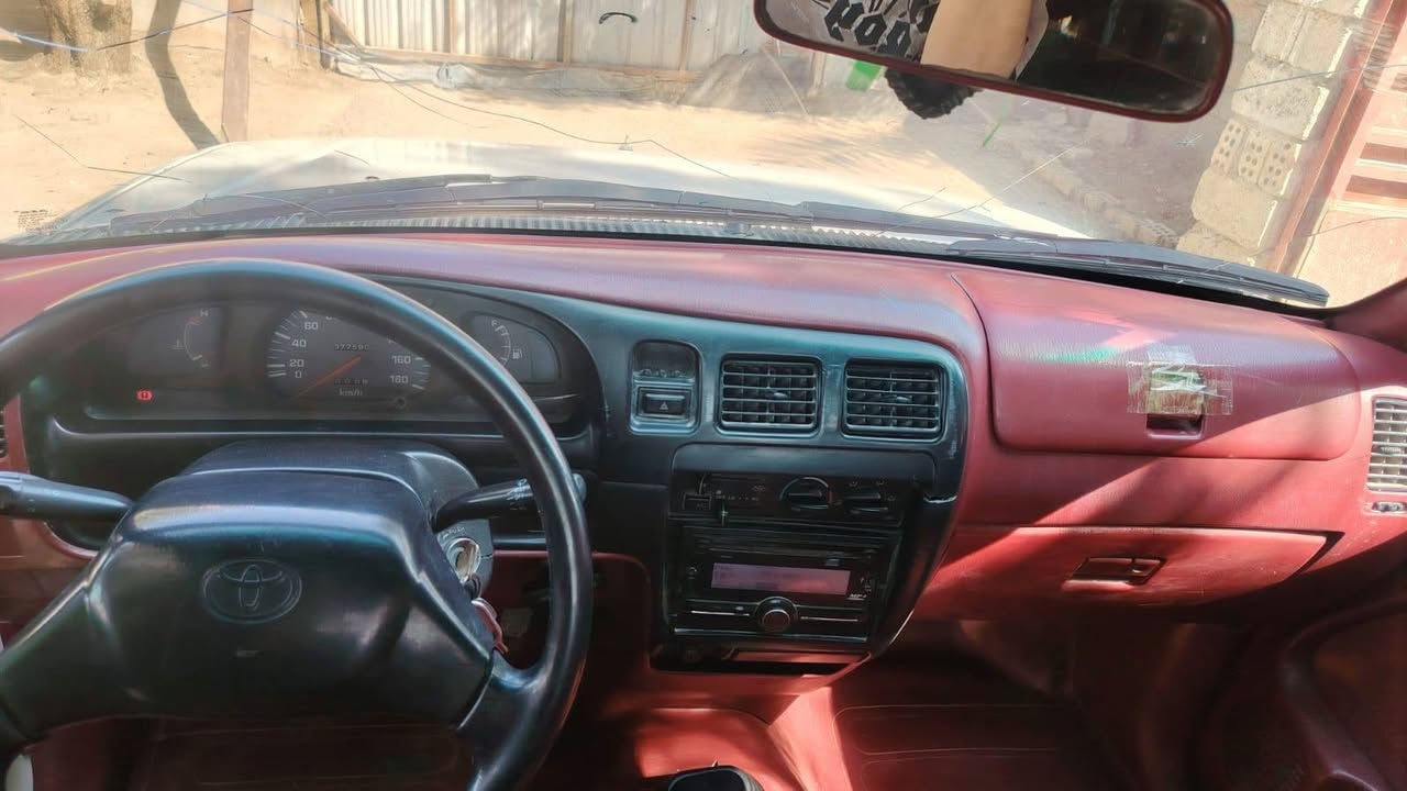 السلام عليكم بيكم تويوتا 2001 للبيع مكان بغداد رقم بغداد سياره موضحه بل صور مكلف بالنشر هذا رقم راعيها ***********
