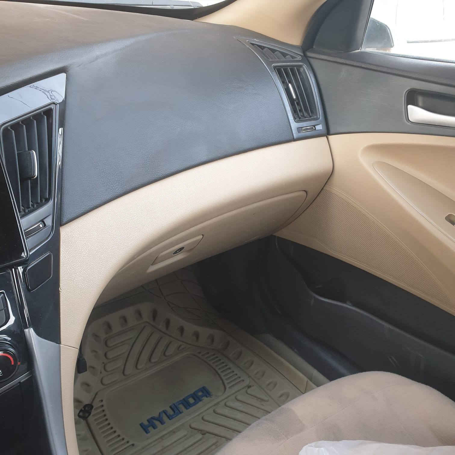 سوناتا موديل ١٤ رقم اربيل 
سنويه صاقطه ب ٢٠١٨
حداديه كامله مكينه جديده
بيهه تبديل بنيد ورشات صبغ مكينه ٢٤٠٠
السعر ١١٠  وبيهه مجال مكانها ديوانيه حي الوحده 
هاتف ***********
