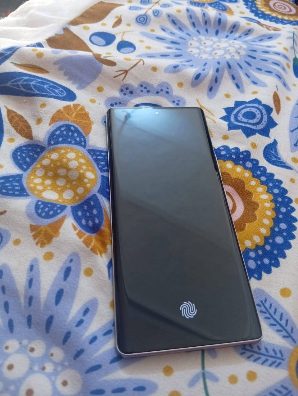 السلام عليكم جهاز للبيع انفنسكس نوت 50اس ذاكره 256عشوائيه 8 جهاز نضيف وستعمال اقل شهر كامل ملحقاته هتفون شاحنه وكارت مالته جهاز ابيعه على شرط ونضافه السعر 400


**إذا كنت صاحب هذا الإعلان وتريد حذفه لأي سبب، رجاءا أرسل رسالة إلى الدعم الفني**