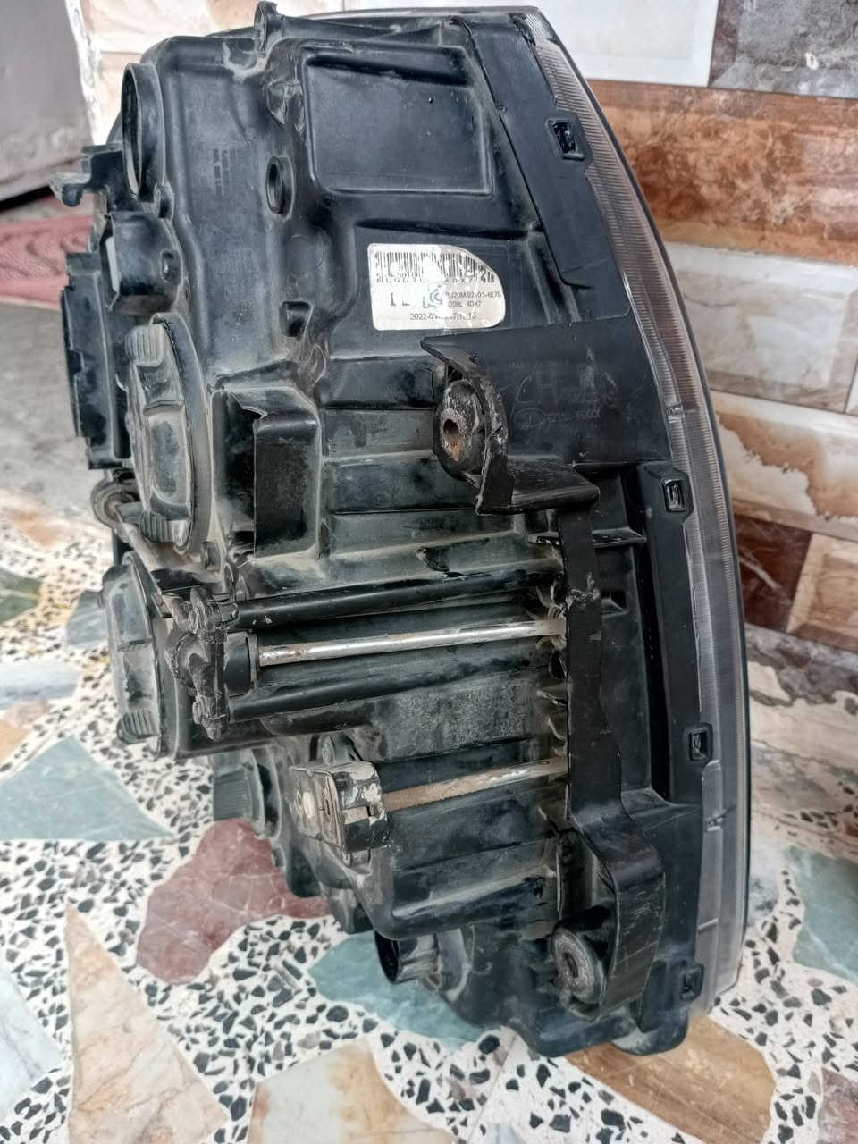 سلام عليكم غراض كيه البيع الايت نفخ بلادي موديل 21/سعر 90.   كيجات مال 14سعر 70---مسجل 60. عنوان بغداد تقاطع نهروان تصال ***********
