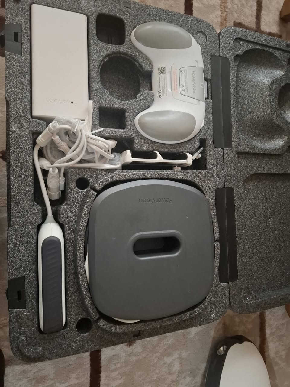 السلام عليكم شباب انطي سعر والف عافيه مستخدم


**إذا كنت صاحب هذا الإعلان وتريد حذفه لأي سبب، رجاءا أرسل رسالة إلى الدعم الفني**