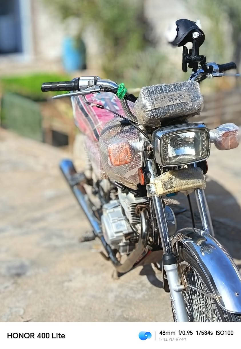 السلام عليكم دراجه ايراني تايكر للبيع مودل 2021 أوراق اصولي مكينه مكفوله كفاله عامه  المكان ميسان المجر الكبير ناحيه العدل السعر 550 وبي مجال رقم الهاتف النقال ***********
