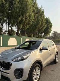 ….سبورتج 2019  ماشيه130 كيلوو خليجي محرك 2000دوش  رقم اربيل هزه بيه 20...