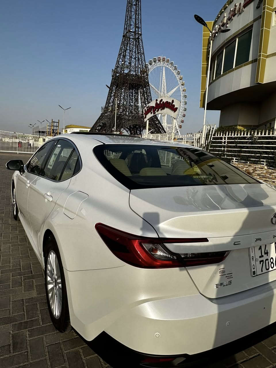 السلام عليكم كامري وكالت عبد الطيف مديل 2025 قصاد شركه رقم بصره راعيه بصره فول موصفات كفاله عامه مكان سياره بصره رقمي *********** 
***********
