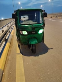 تكتك • تي في اس 21 • الجزيرة زين العابدين