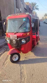 تكتك موديل 15 محدثه ع 20 مكينه نضيفه بسمي تكتك مصبوغه عام الجماليه تكت...