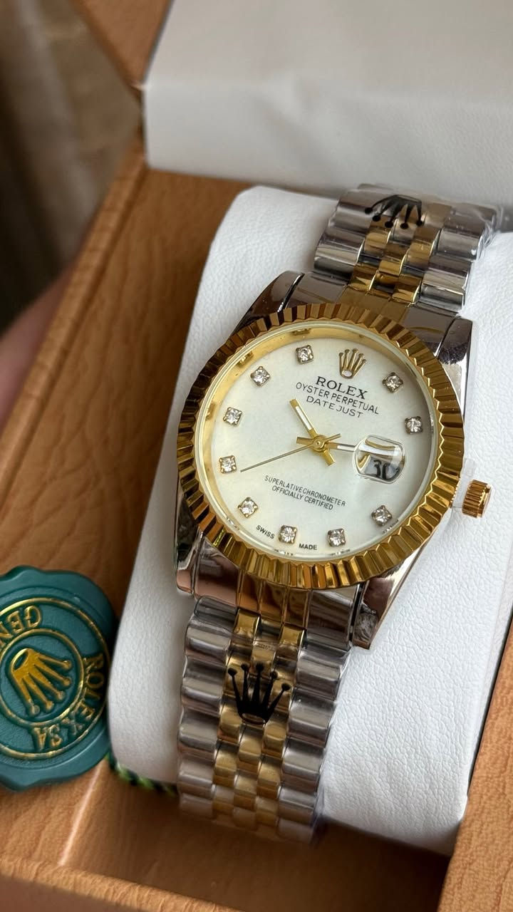 رولكس نسائي زجاج زفير طلاء ثابت ارقام كرستال


**إذا كنت صاحب هذا الإعلان وتريد حذفه لأي سبب، رجاءا أرسل رسالة إلى الدعم الفني**