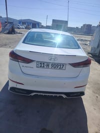 النترا موديل 2018 سعر116بيها مجال رقم07500127897 ‏‪07713694138‬‏