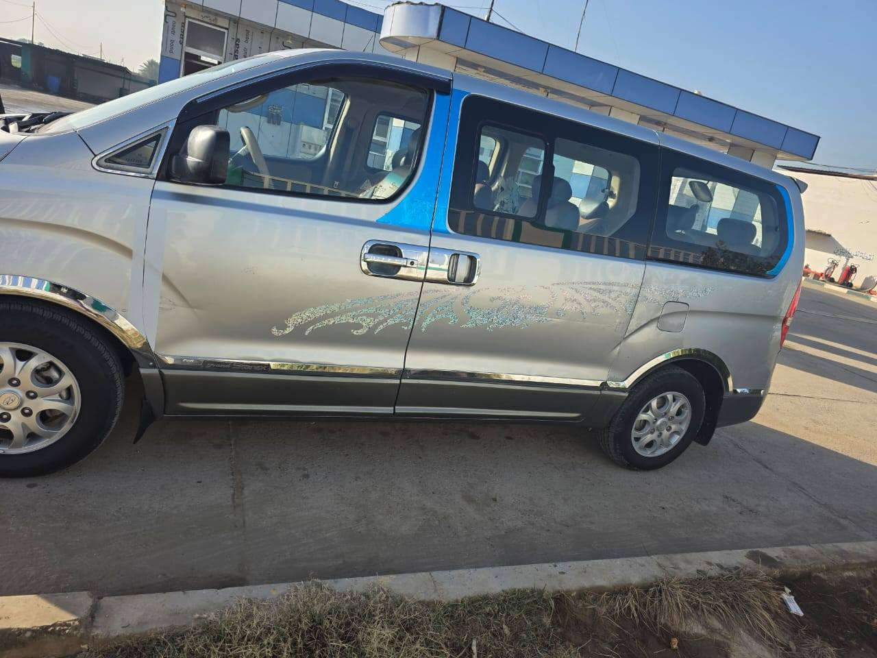 السلام عليكم استاركس للبيع موديل ٢٠٠٨ السياره كفاله عامه من صبغ وتبديل والضربه
محرك بيه بخار
والباقي كله كفاله السياره مال بيت حته سوبايه من شركه لسه ممشدوددتله رقم بابل انكليزي الشراي يتصل ( ***********) السعر ١٢٨
