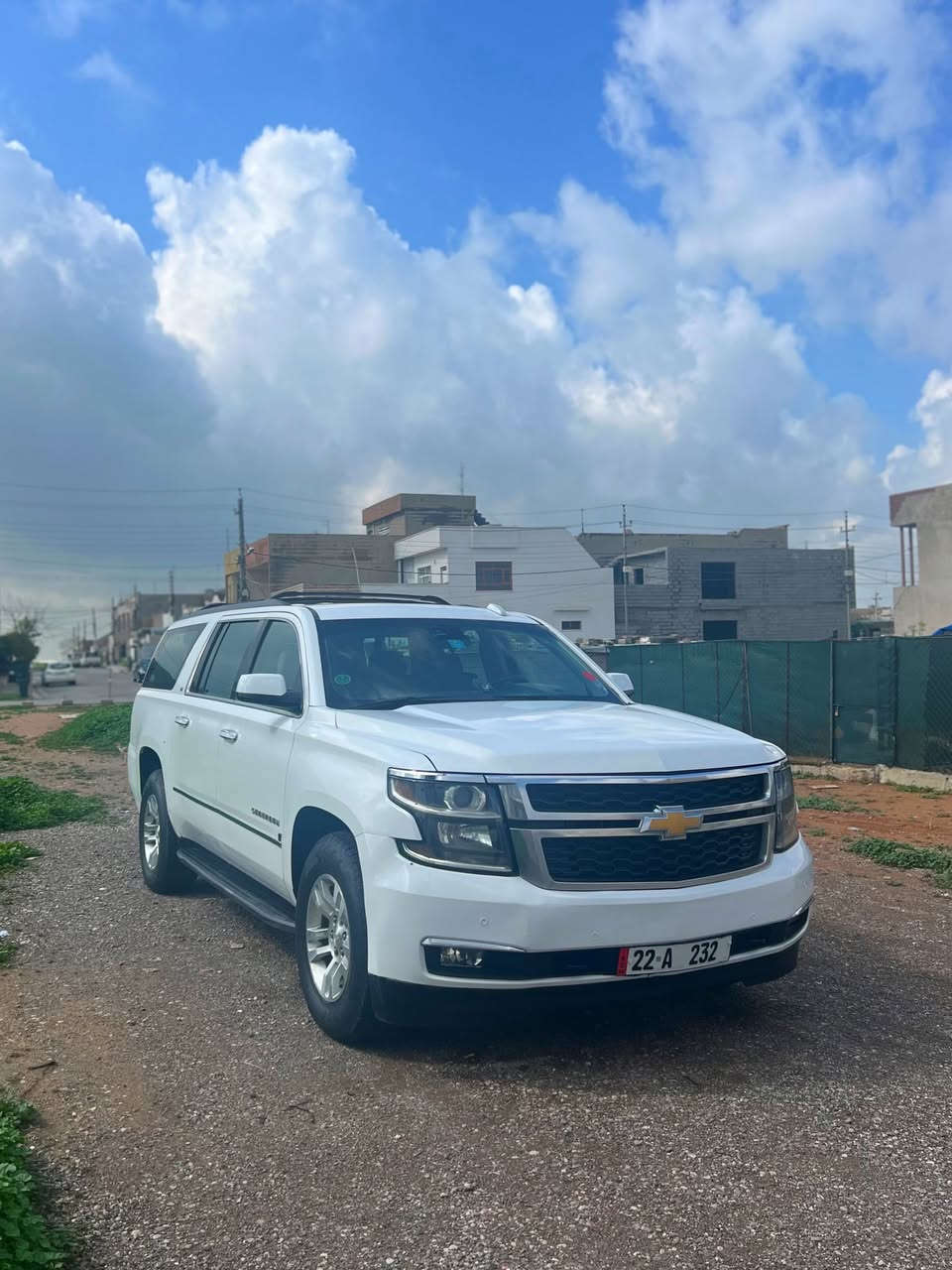 سوبرمان 2015 رقم اربیل
کیر و محرك واكسل بشرط
تخم تاير وحداديه 
سياره جاهزه من كلشي
للإستفسار الاتصال 
‎0750 458 8881 بیە واتساب
0750 470 7629
