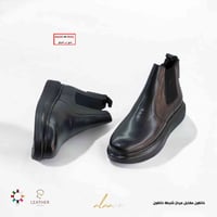 صنع بالعراق • جلد طبيعي • خانقين