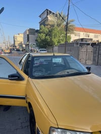 � 🚗 للبيع — بيجو بارس موديل 2015  ✅ السيارة مكفولة كفالة عامة ✅ كير، م...