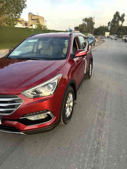 السلام عليكم
سنتافيا 2017 حادثهة جانبي 

بصمه تشغيل كشنات جلد 

كشنات كهربائية +تدفئه

رادارت جانبيه لد امامي 

جنطه كهربائيه شاشه جبيره

فول تحكم ستيرن 

بردات خلفيه اشاير بلمري

بصمه ابواب ماشيه 72 الف 

كير ومحرك مكفولات

السعر 143 ورقة 

مكان سيارة بغداد جميلة 

***********
