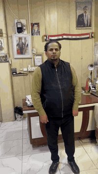 قطعة ارض طابو صرف الشهداء المساحه 235م  ركن موقع ممتاز في بدايت الشهداء   ثاني قطعه من تدخل مراجعه مكتب الاستاذ رمضان توماز للعقار واسط العزيزية شارع الخليج تحت الطابو القديم بادارة وليد رمضان توماز الشمري للعقار 
***********الاستاذ رمضان توماز الشمري 
*********** وليد رمضان توماز الشمري للعقار
