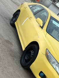 سيارة كامري 2010 سيارة مشروع وطني ثاني يوم تحويل السيارة مكفولة كير وم...