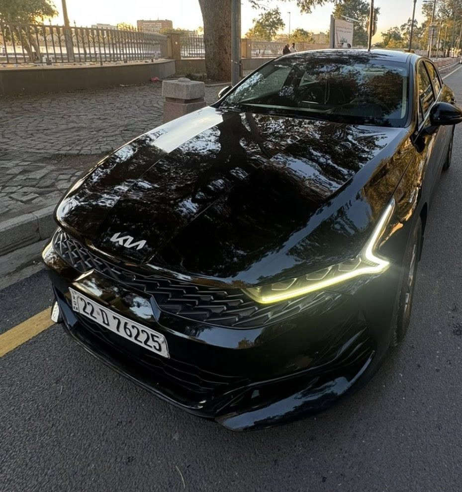 كي فايف وارد امريكي
حادث بنيد وصور الحادث بالمنشور
مكينة ١٦٠٠ تيربو
مكاني بغداد 
السعر ١٤٨ وبيها مجال
***********
